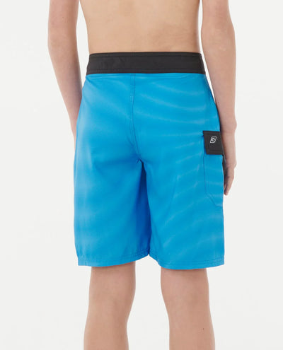 SHOCK WAVE BOARDSHORT - BOY