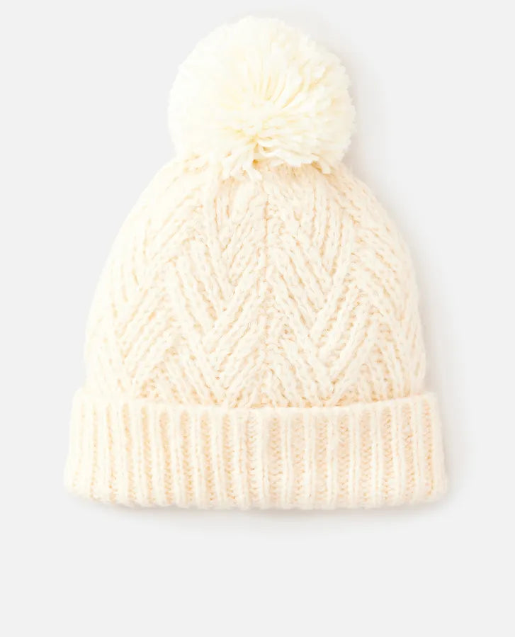 PREMIUM REG POM POM BEANIE