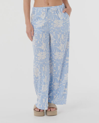 LADIES TY WILLIAMS BEACH PANT