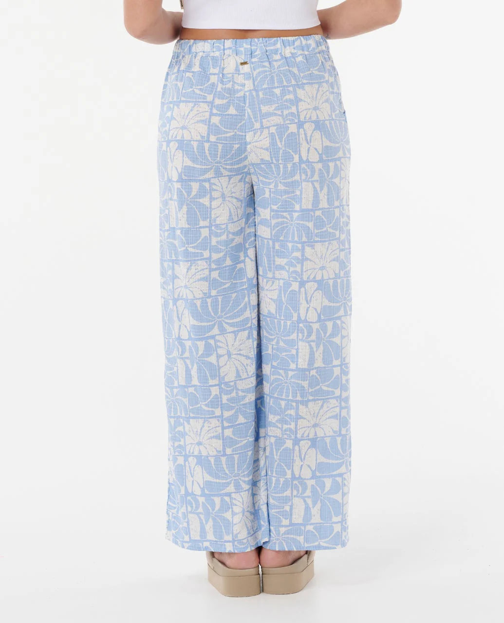 LADIES TY WILLIAMS BEACH PANT