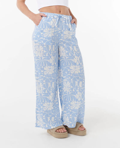 LADIES TY WILLIAMS BEACH PANT