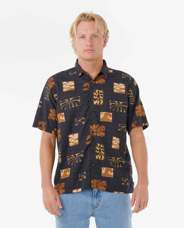 AOTS TY WILLIAMS  S/S SHIRT