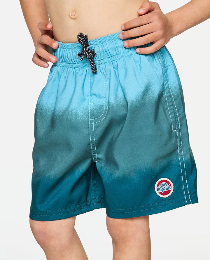 TODDLER DIP VOLLEY BOARDSHORT