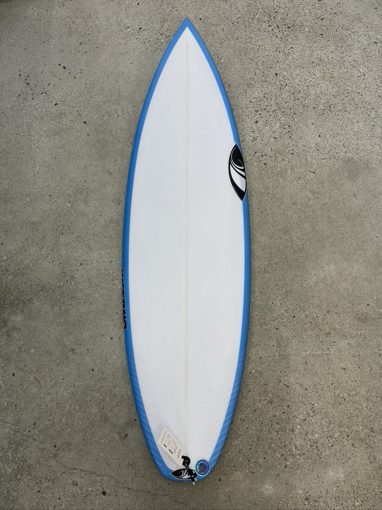 INFERNO 72 YTH 5'3 X 17 3/8 X 2 1/4 @ 21.1L