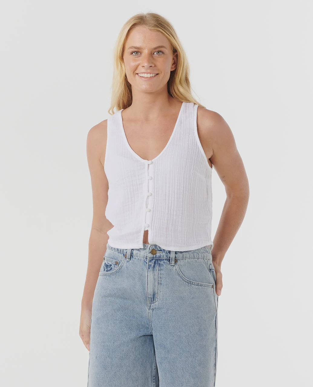 PREMIUM SURF TOP