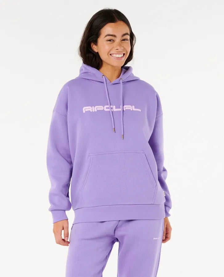ICONS OF SURF HERITAGE HOODIE
