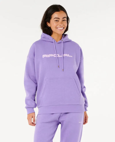 ICONS OF SURF HERITAGE HOODIE