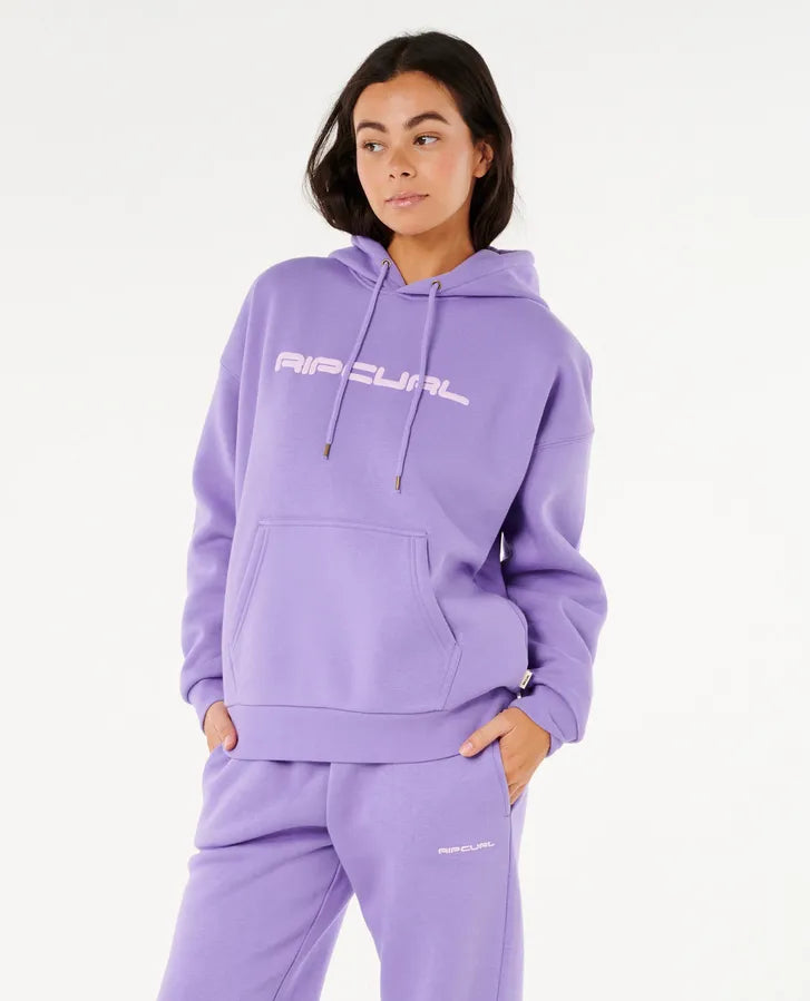 ICONS OF SURF HERITAGE HOODIE