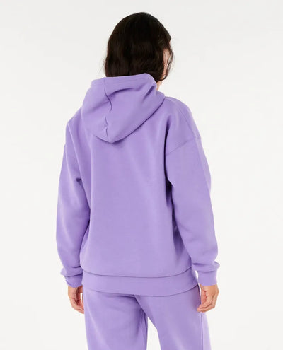 ICONS OF SURF HERITAGE HOODIE