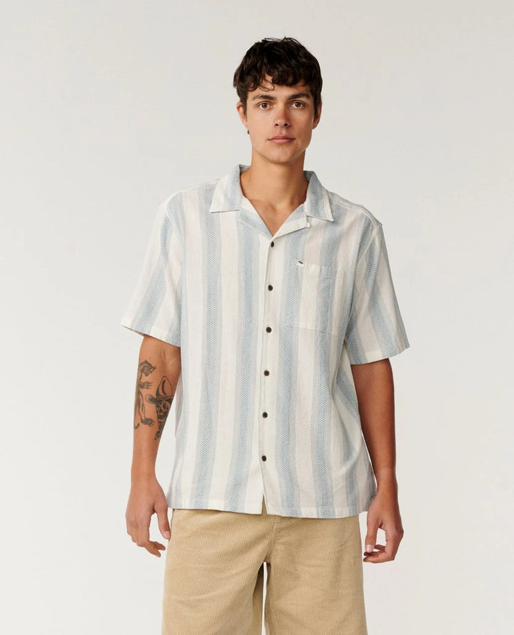CLASSIC SURF WEAVER SHIRT