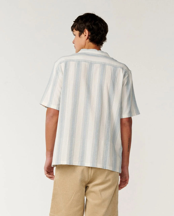 CLASSIC SURF WEAVER SHIRT