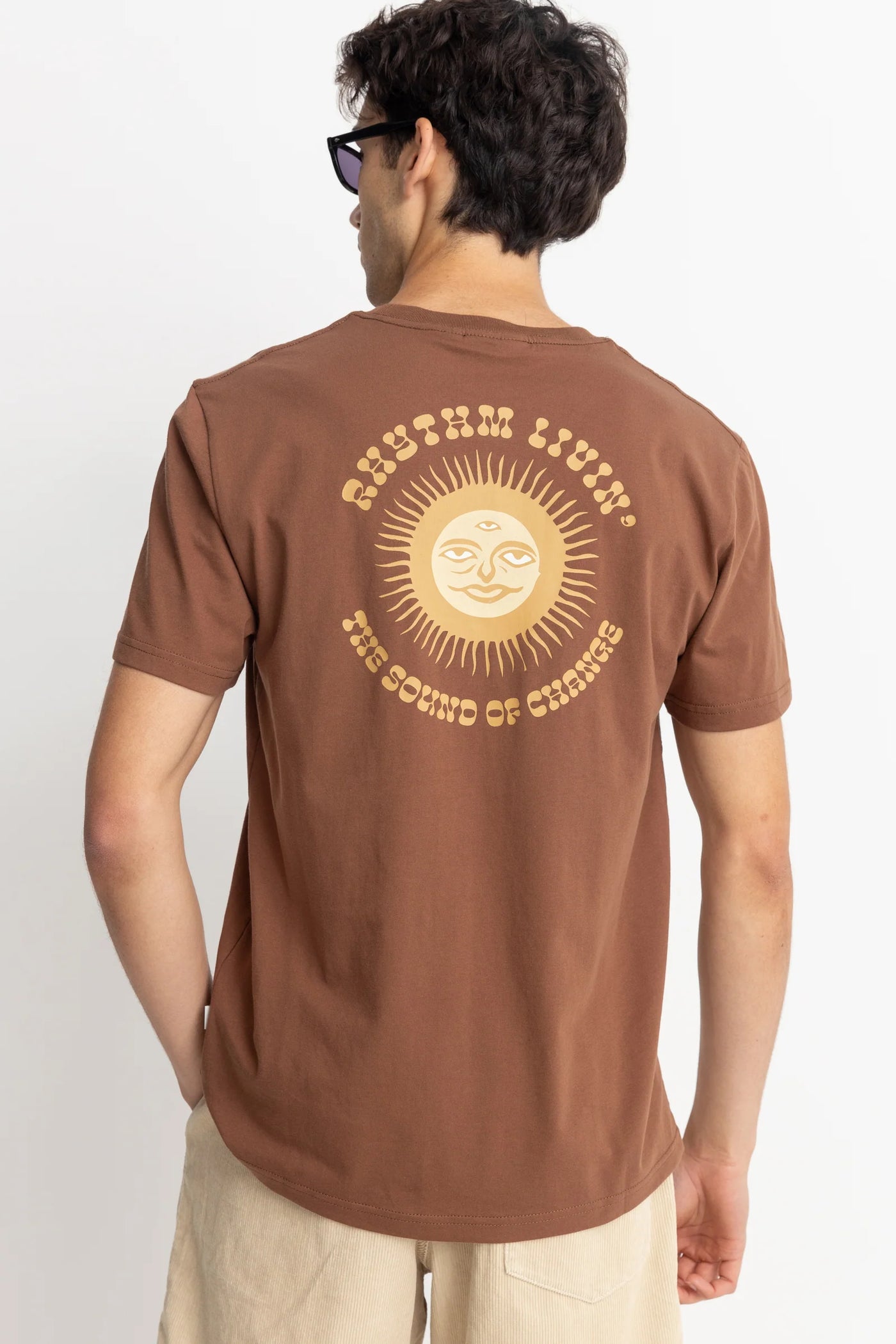 SUN LIFE SS TEE