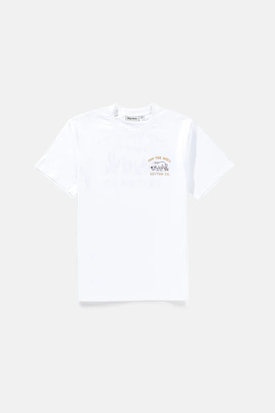 WORN PATH TEE