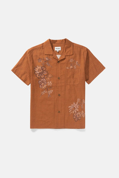 BOTANICA SS SHIRT