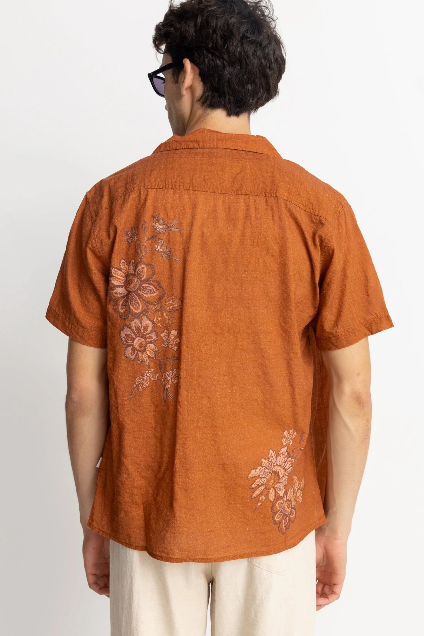 BOTANICA SS SHIRT