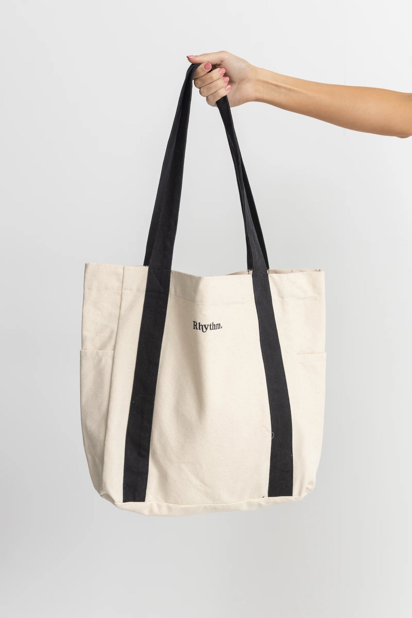 RHYTHM ESSENTIAL TOTE BAG