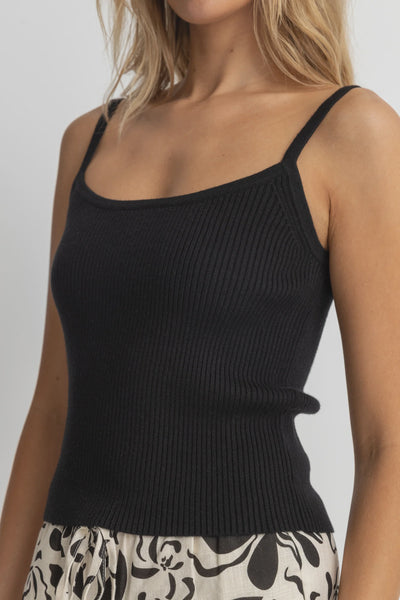 YUMI KNIT TOP