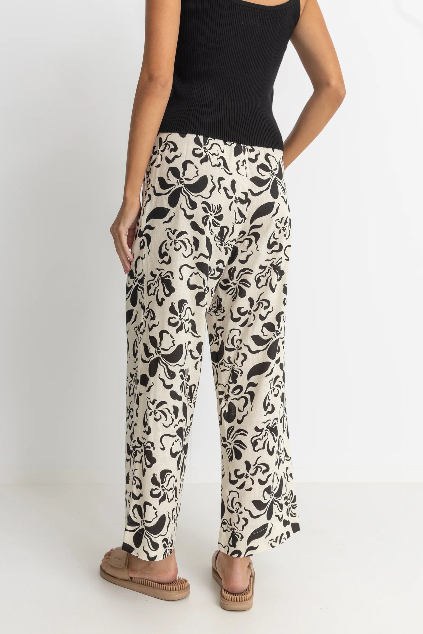 SUNDANCE DRAWSTRING PANT