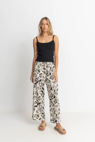 SUNDANCE DRAWSTRING PANT