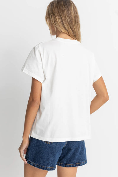 SUNDANCE BAND T SHIRT