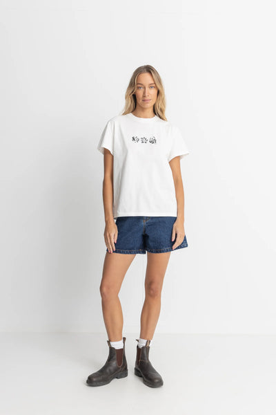 SUNDANCE BAND T SHIRT