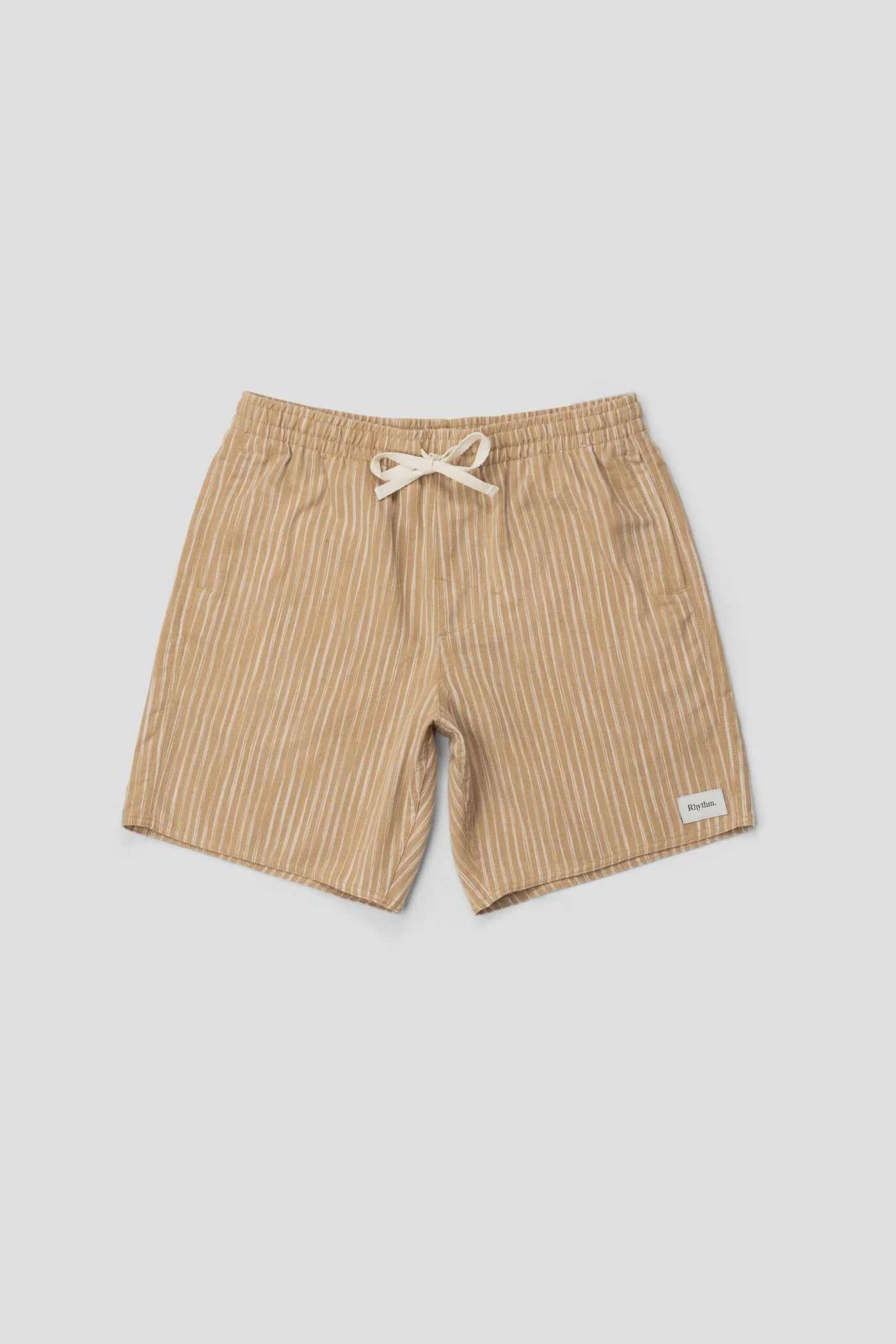JACQUARD LINEN JAM