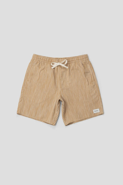 JACQUARD LINEN JAM
