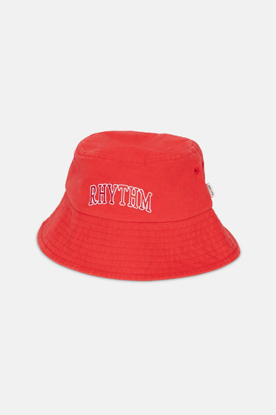 LEILANI BUCKET HAT