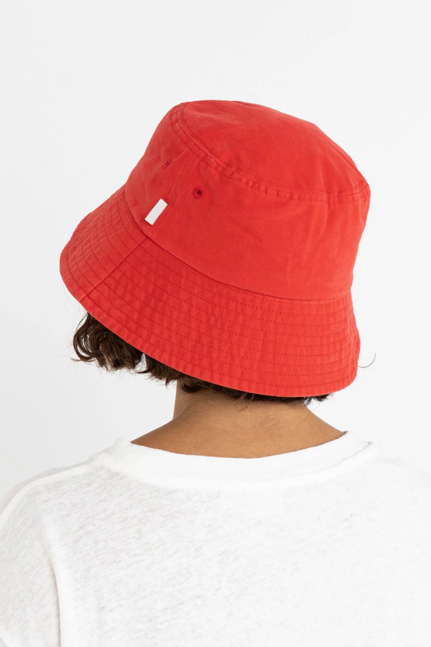 LEILANI BUCKET HAT
