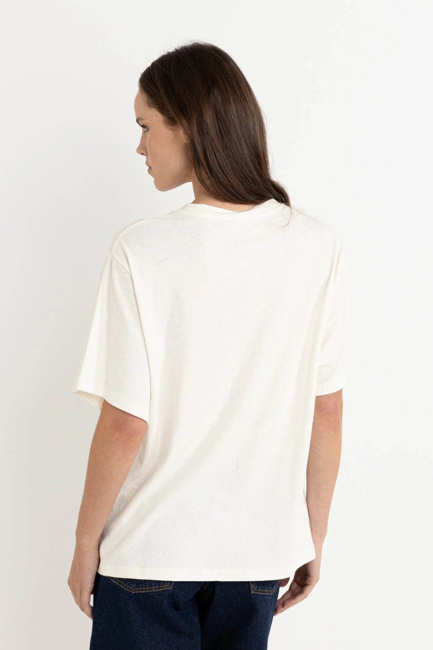 WAVERLY OVERSIZE TEE