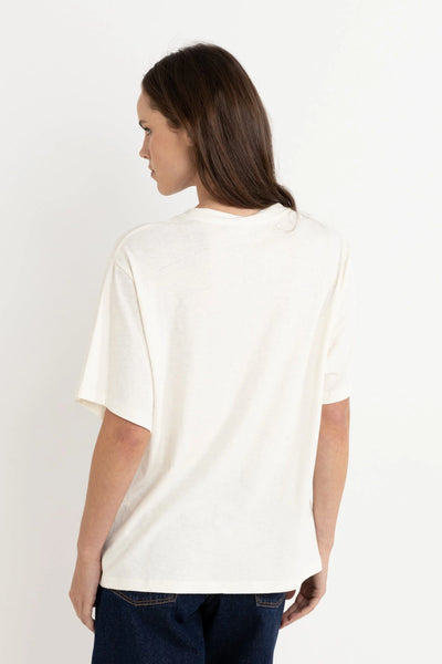 WAVERLY OVERSIZE TEE