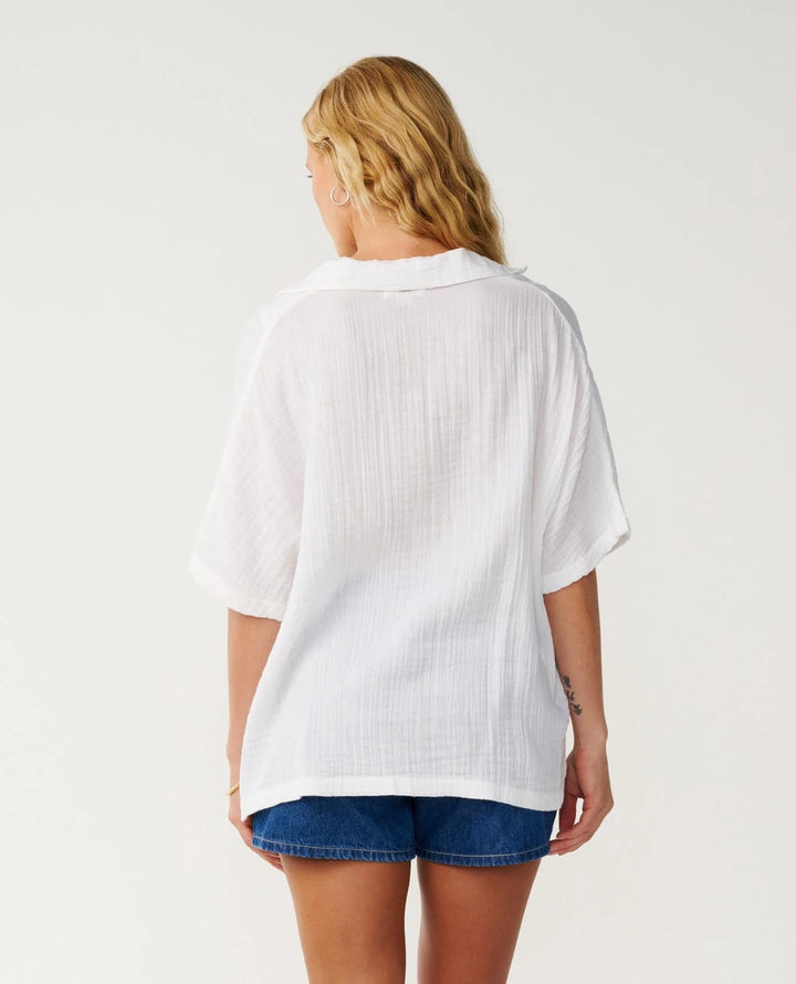 PREMIUM SURF S/S SHIRT