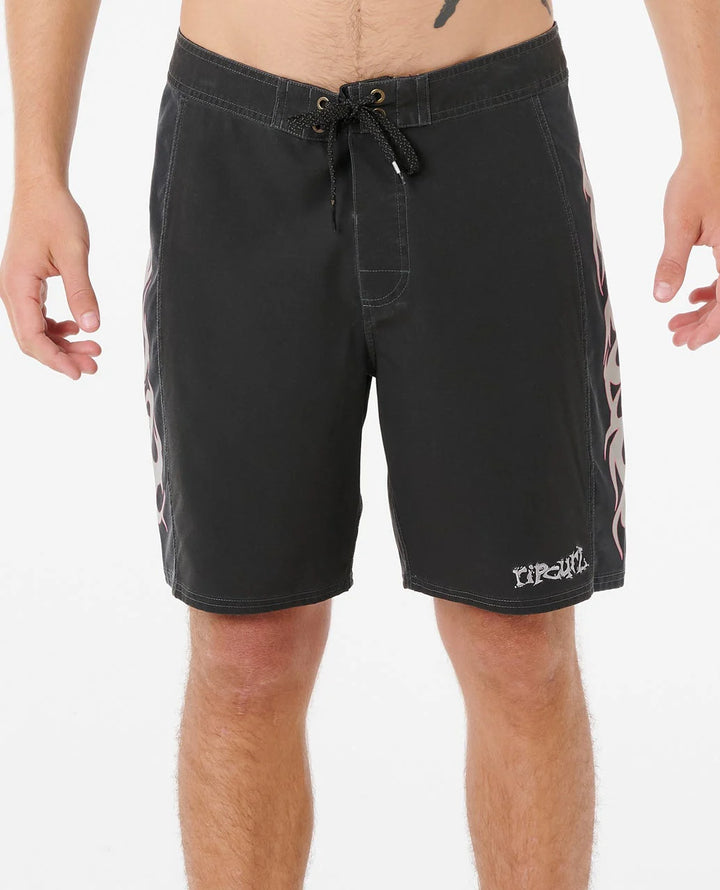 MIRAGE SIDEWAYS 19" BOARDSHORT
