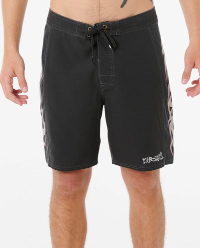 MIRAGE SIDEWAYS 19" BOARDSHORT