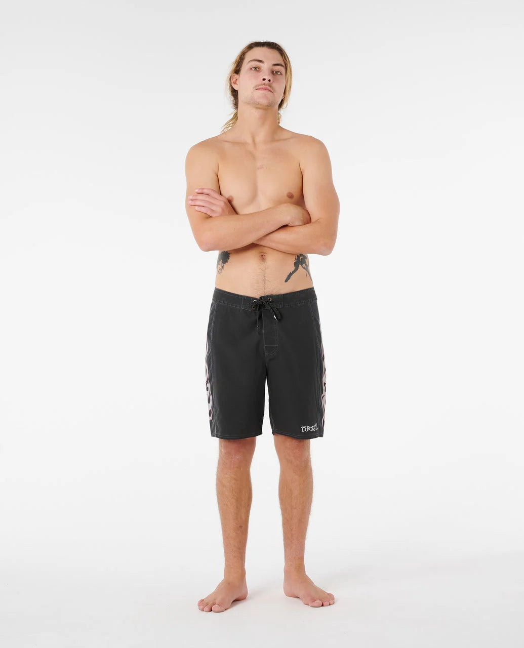 MIRAGE SIDEWAYS 19" BOARDSHORT