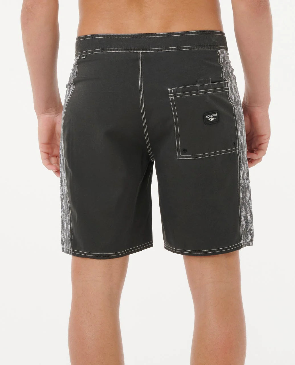MIRAGE SIDEWAYS 19" BOARDSHORT