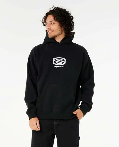 ARCHIVE HOOD