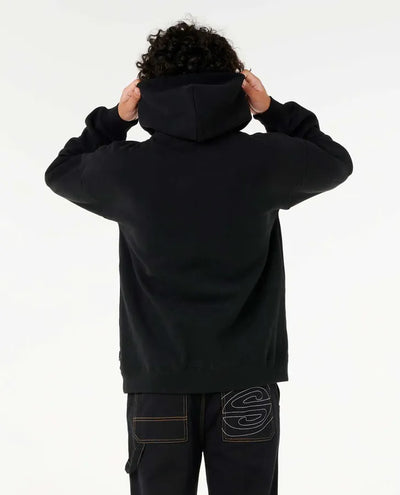 ARCHIVE HOOD