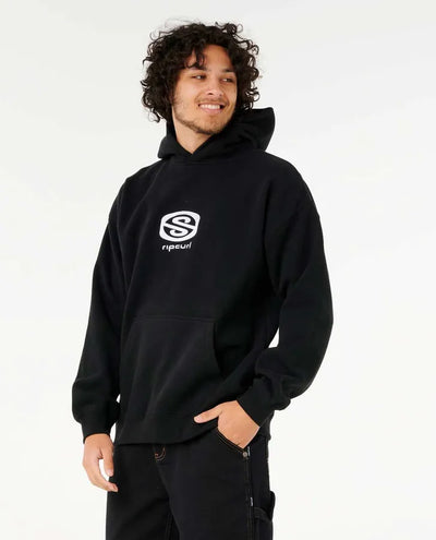 ARCHIVE HOOD