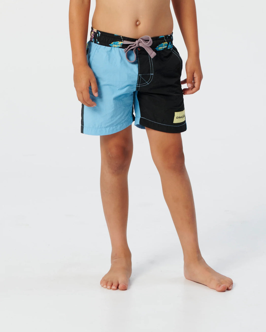 BOYS PLAIN JANE TRUNKS