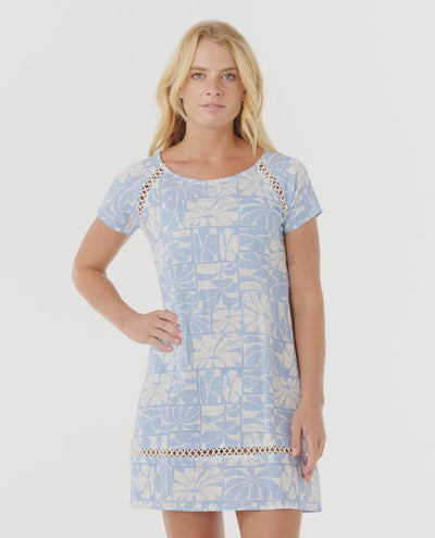 LADIES TY WILLIAMS SHIFT DRESS