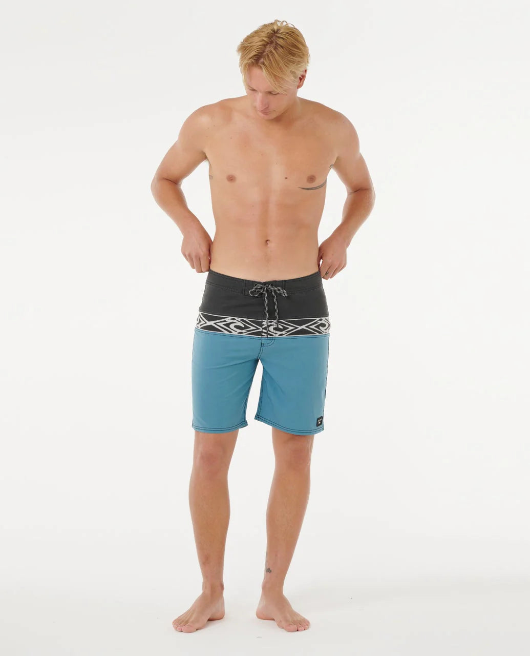 MIRAGE SPLIT PEAK 19"