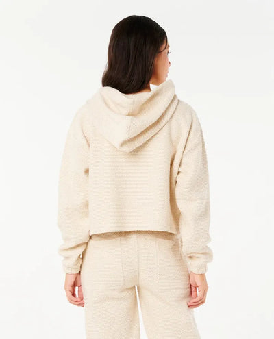 CALA NIGHTS TEXTURED HOOD