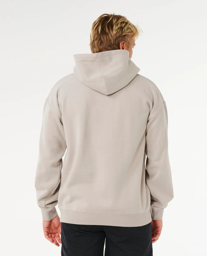 SEARCH ZIP THROUGH HOOD