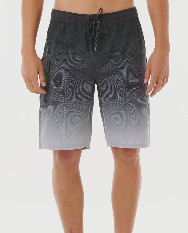 SHOCK EASY FIT BOARDSHORT