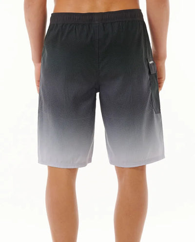 SHOCK EASY FIT BOARDSHORT