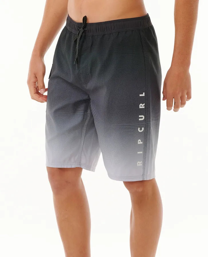 SHOCK EASY FIT BOARDSHORT