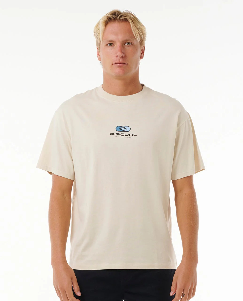 PILL ICON TEE - VINTAGE