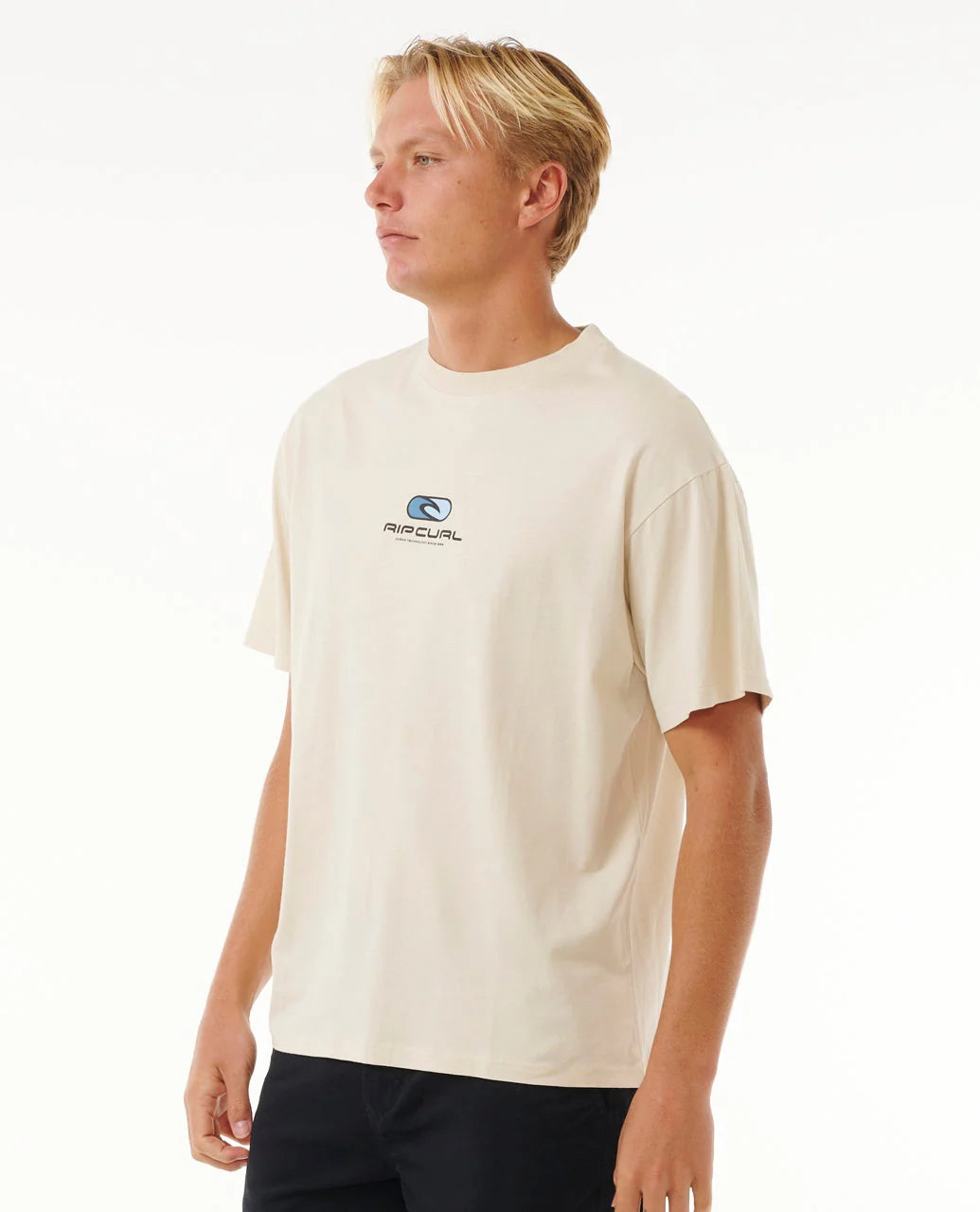 PILL ICON TEE - VINTAGE