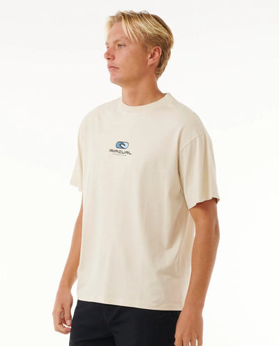 PILL ICON TEE - VINTAGE